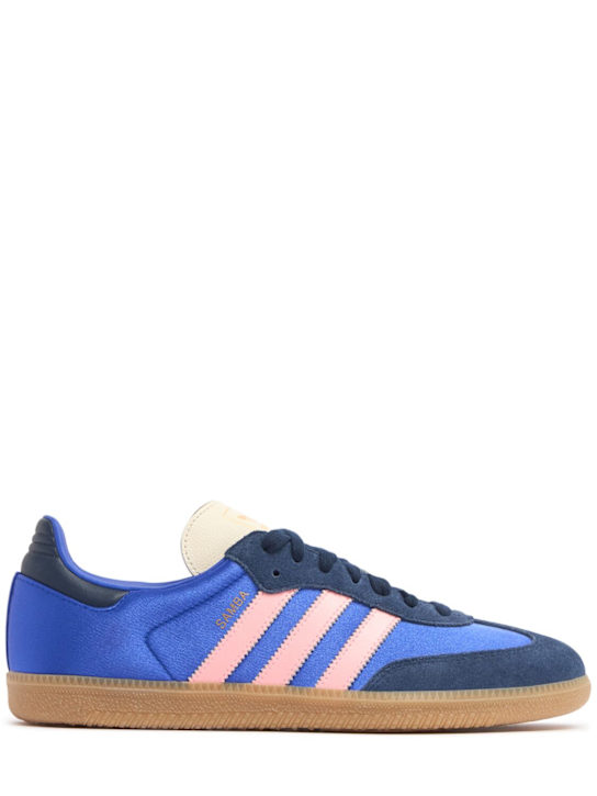 adidas Originals: Samba OG sneakers - men_0 | Luisa Via Roma