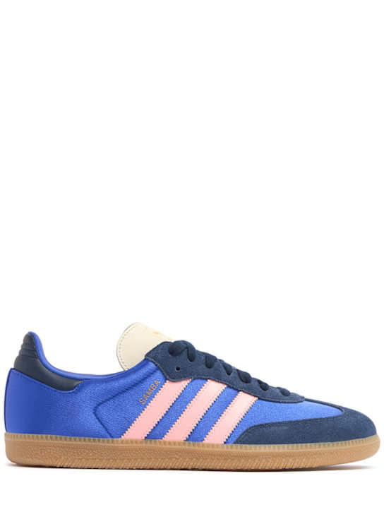 adidas Originals: Samba OG sneakers - women_0 | Luisa Via Roma