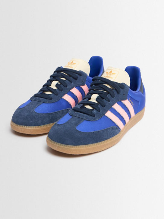 adidas Originals: Samba OG sneakers - women_1 | Luisa Via Roma