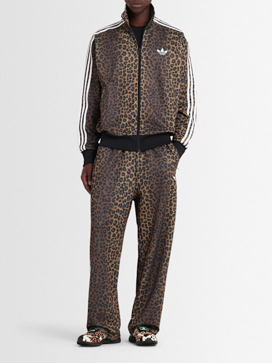 adidas Originals: Firebird track top - men_1 | Luisa Via Roma