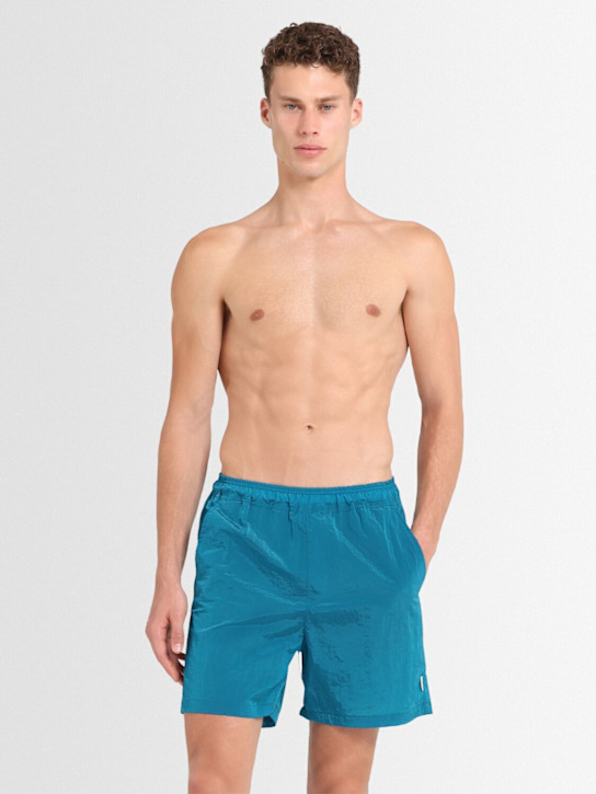 The Core: Short de bain - Cerulean - men_1 | Luisa Via Roma