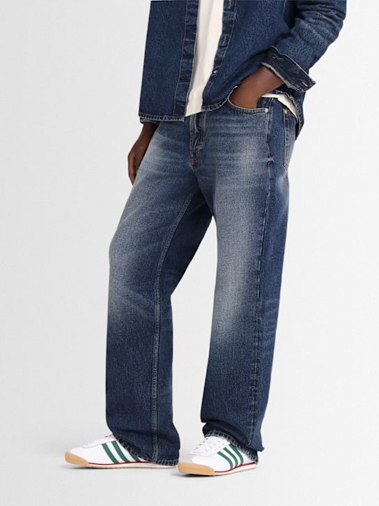 adidas Originals: Italia 70s sneakers - men_1 | Luisa Via Roma