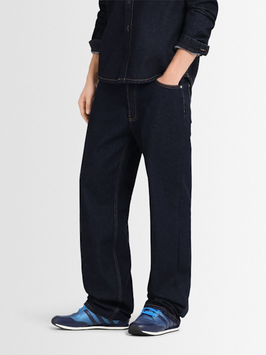 adidas Originals: Galaxy OG sneakers - men_1 | Luisa Via Roma