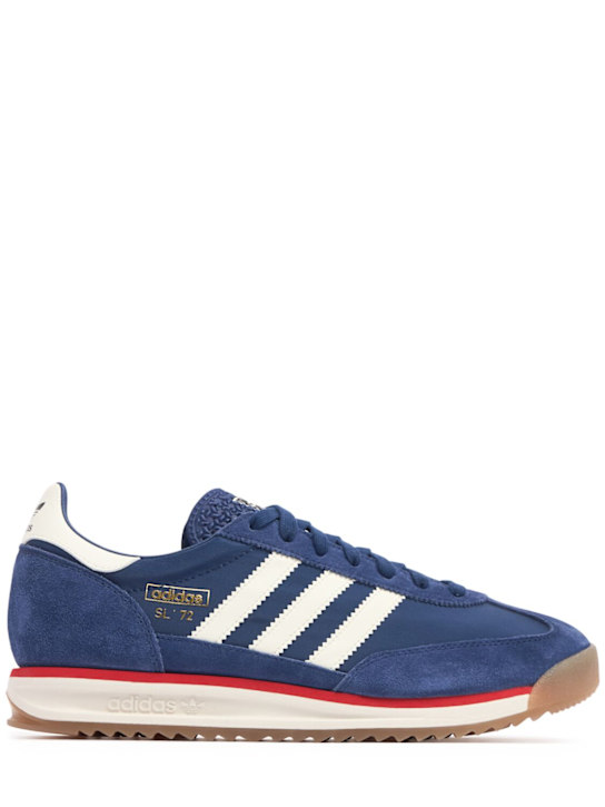 adidas Originals: SL 72 RS sneakers - men_0 | Luisa Via Roma