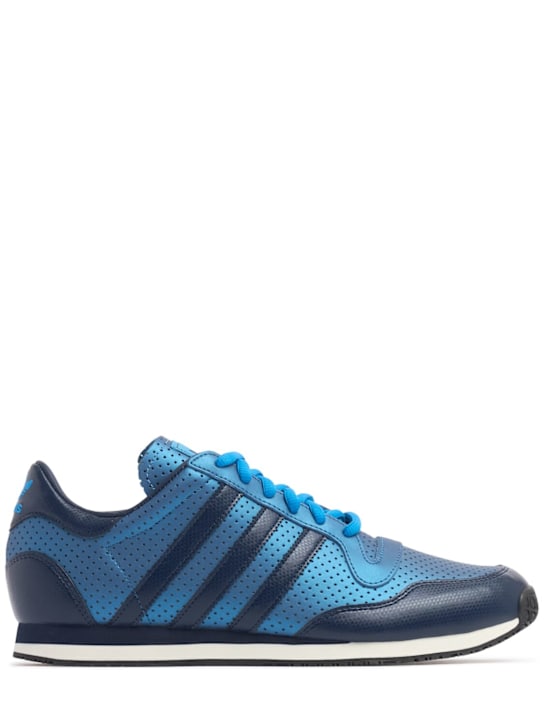 adidas Originals: Galaxy OG sneakers - men_0 | Luisa Via Roma