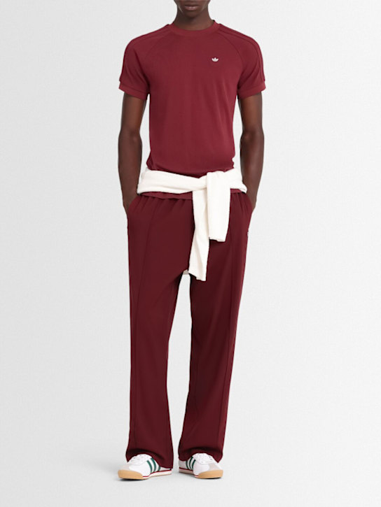 adidas Originals: Cali t-shirt - Shared - men_1 | Luisa Via Roma