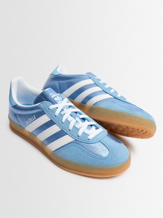 adidas Originals: Gazelle Indoor sneakers - men_1 | Luisa Via Roma