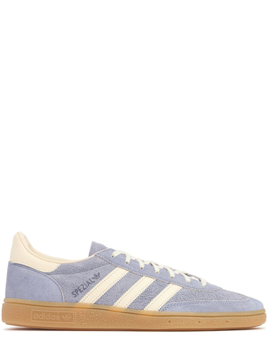 adidas Originals: Handball Spezial sneakers - men_0 | Luisa Via Roma