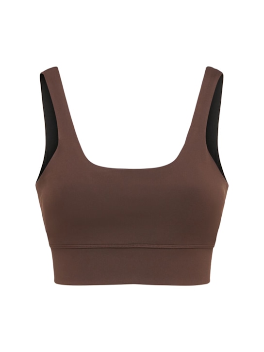 Varley: Free Soft Cori bra - women_0 | Luisa Via Roma