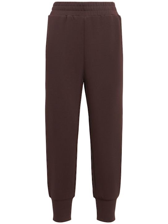 Varley: The Slim cuff pants - women_0 | Luisa Via Roma