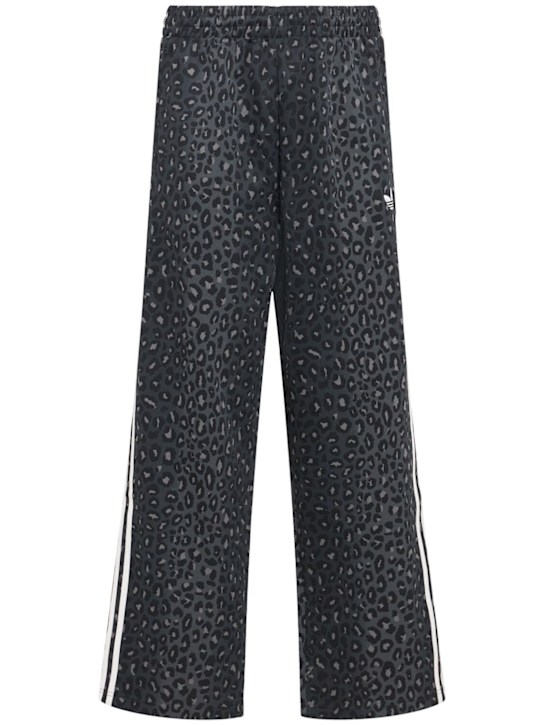 adidas Originals: Firebird track pants - men_0 | Luisa Via Roma