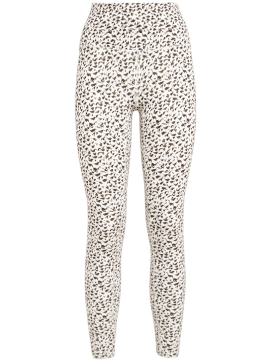 Varley: Move high rise leggings - women_0 | Luisa Via Roma