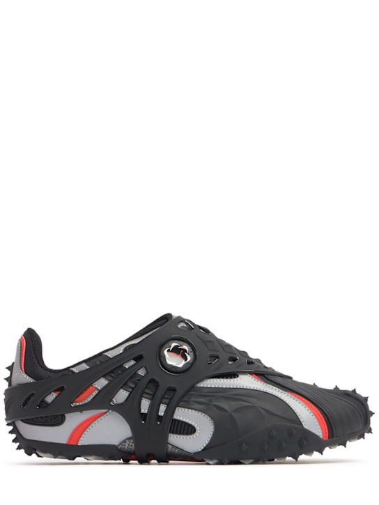 PUMA: A$ap Rocky Mostro Gabbia Light sneakers - men_0 | Luisa Via Roma