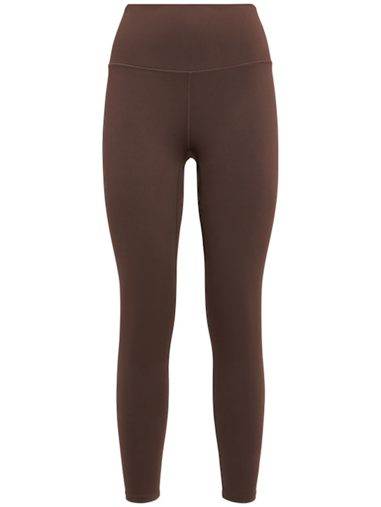 Varley: Free soft high rise leggings - women_0 | Luisa Via Roma
