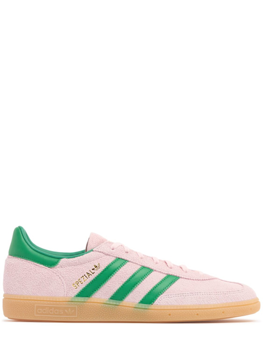 adidas Originals: Handball Spezial sneakers - men_0 | Luisa Via Roma