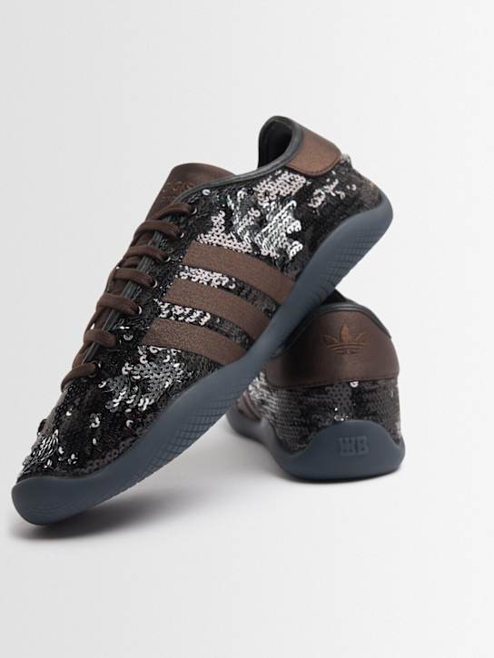 Sneakers wales bonner lo pro - adidas Originals - Donna  | Luisaviaroma