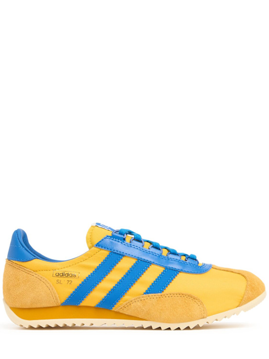 adidas Originals: SL 72 PT sneakers - men_0 | Luisa Via Roma