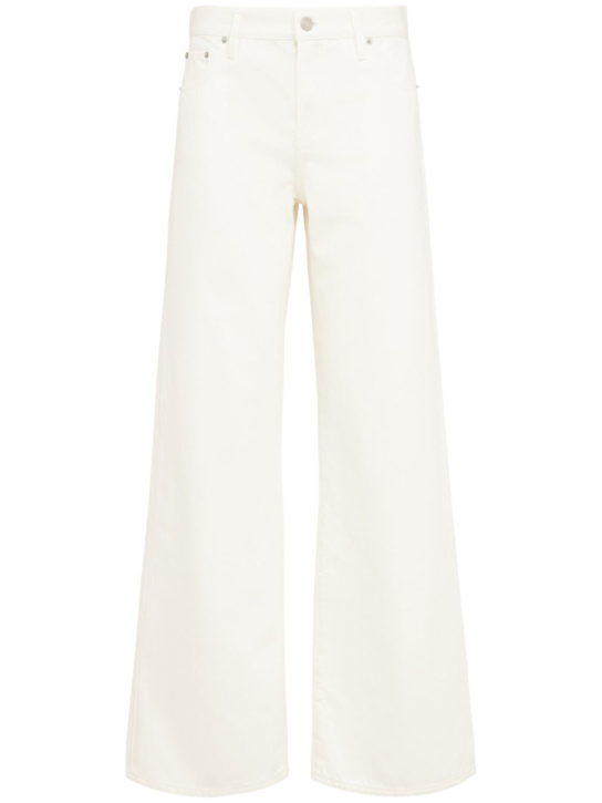 Mercer high rise wide jeans - Thumbnail 1