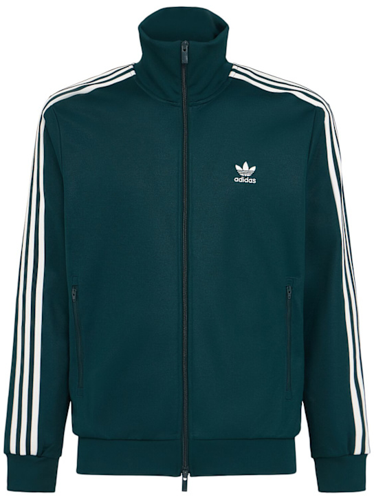 adidas Originals: Classic track top - men_0 | Luisa Via Roma