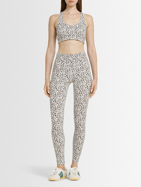 Varley: Move high rise leggings - women_1 | Luisa Via Roma