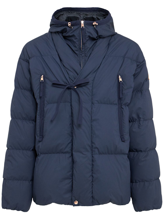 Moncler Genius: Moncler x Gilga Farm Tangelo jacket - men_0 | Luisa Via Roma