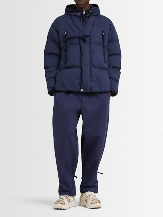 Moncler Genius: Moncler x Gilga Farm Tangelo jacket - men_1 | Luisa Via Roma