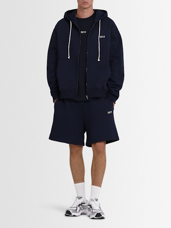 Standard full-zip hoodie - Thumbnail 2