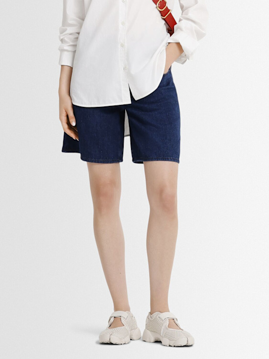 Nike: Air Rift sneakers - women_1 | Luisa Via Roma