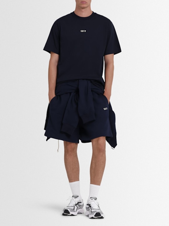 Classic logo t-shirt - Thumbnail 2