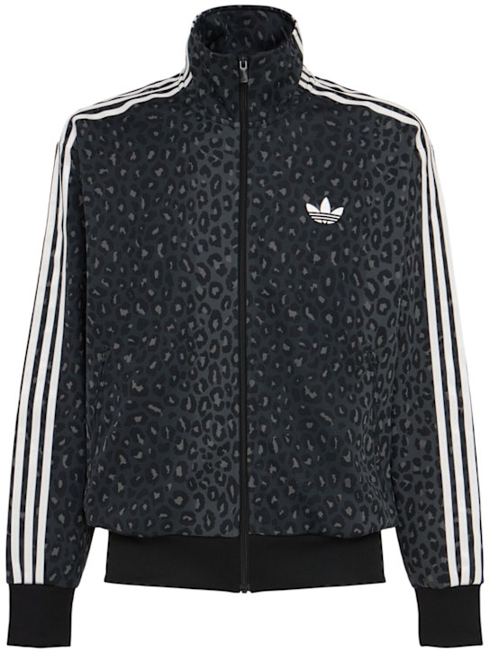 adidas Originals: Firebird track top - men_0 | Luisa Via Roma