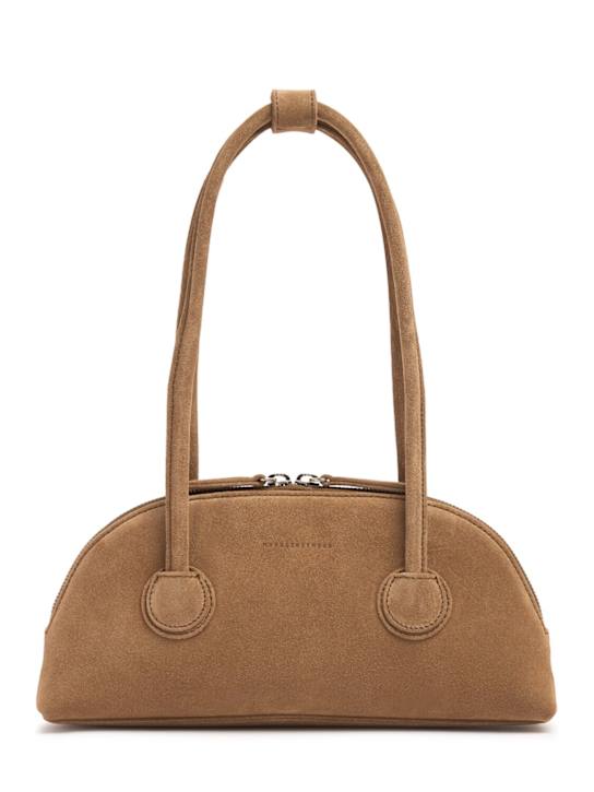 MARGESHERWOOD: Bessette shoulder bag - women_0 | Luisa Via Roma