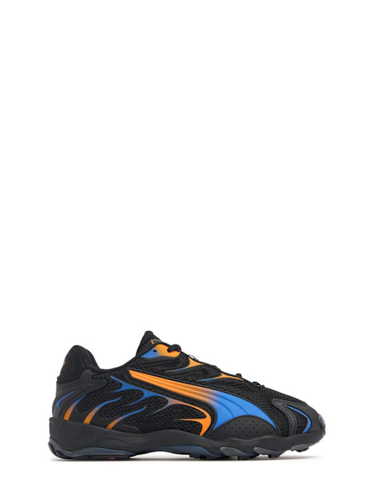 PUMA: Sneakers Inhale con cordones - Multicolor - kids-boys_0 | Luisa Via Roma