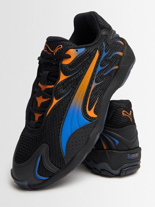 PUMA: Sneakers Inhale con cordones - Multicolor - kids-boys_1 | Luisa Via Roma