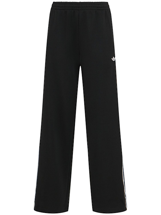 adidas Originals: Firebird Track pants - women_0 | Luisa Via Roma