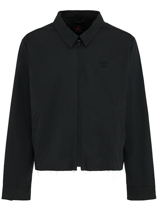 Jordan: Biker jacket - men_0 | Luisa Via Roma