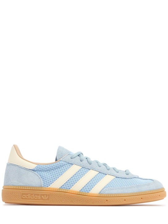 adidas Originals: Handball Spezial sneakers - men_0 | Luisa Via Roma