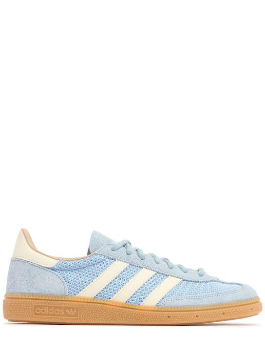 adidas Originals: Handball Spezial sneakers - women_0 | Luisa Via Roma
