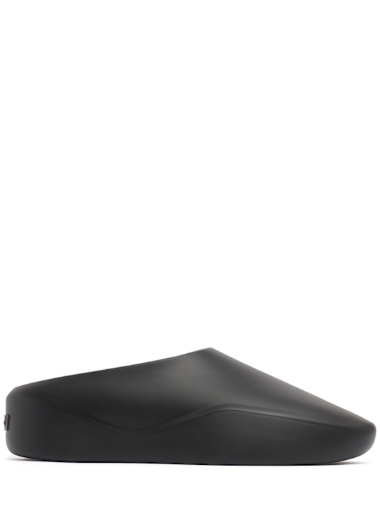 Fear of God: Runner EVA rubber slippers - men_0 | Luisa Via Roma