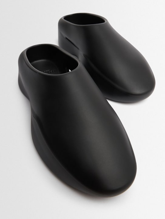 Fear of God: Runner EVA rubber slippers - men_1 | Luisa Via Roma