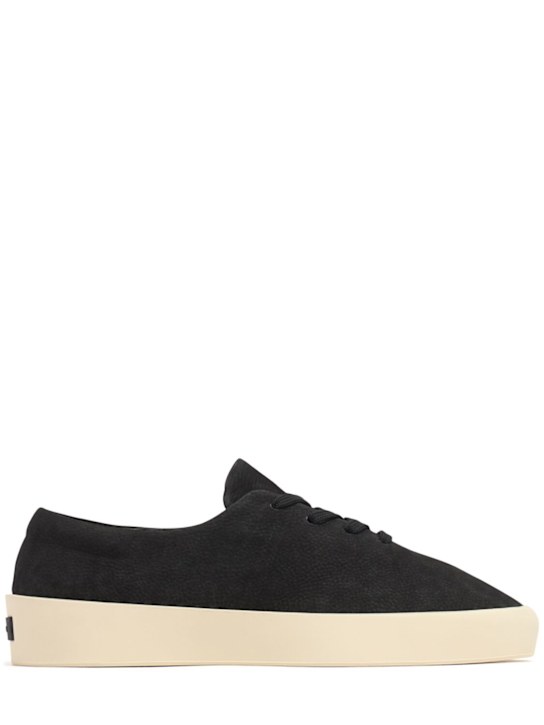 Fear of God: New suede sneakers - men_0 | Luisa Via Roma