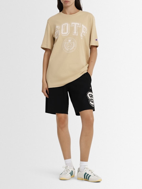 Short sleeve t-shirt - Thumbnail 2