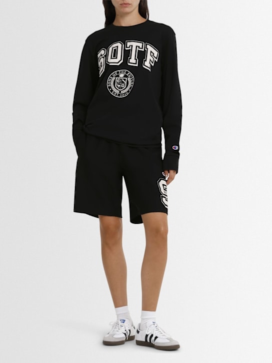 Long sleeve t-shirt - Thumbnail 2