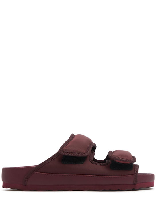 BIRKENSTOCK 1774: Cosny Nylon 1774 sandals - women_0 | Luisa Via Roma