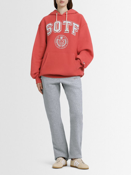 Hooded sweatshirt - Thumbnail 2