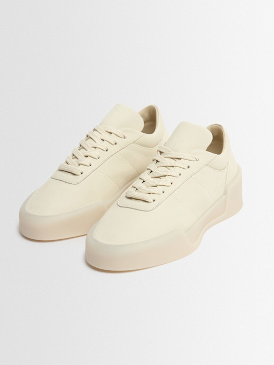 Fear of God: Aerobic low sneakers - men_1 | Luisa Via Roma