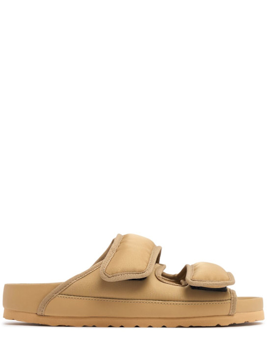 BIRKENSTOCK 1774: Cosny Nylon 1774 sandals - women_0 | Luisa Via Roma