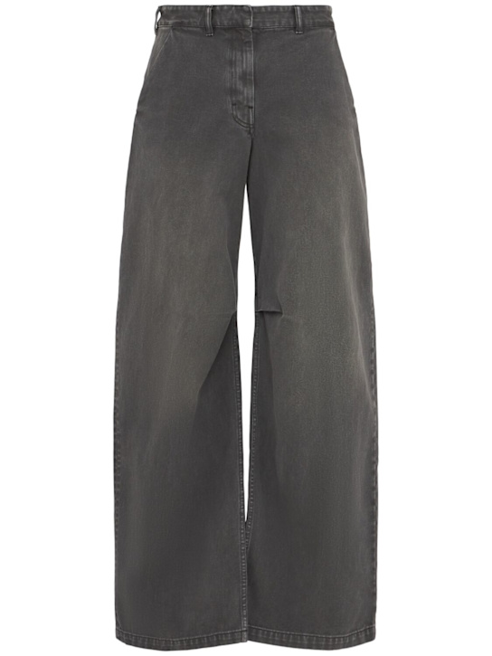 Entire Studios: Dem jeans - men_0 | Luisa Via Roma