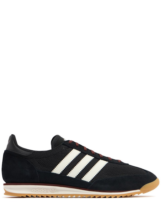adidas Originals: SL 72 OG sneakers - women_0 | Luisa Via Roma