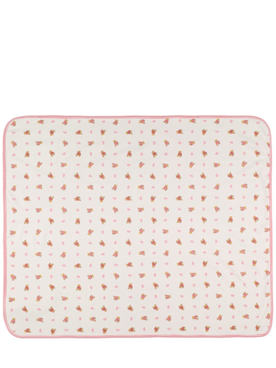 Polo Ralph Lauren: コットンブランケット - kids-girls_0 | Luisa Via Roma