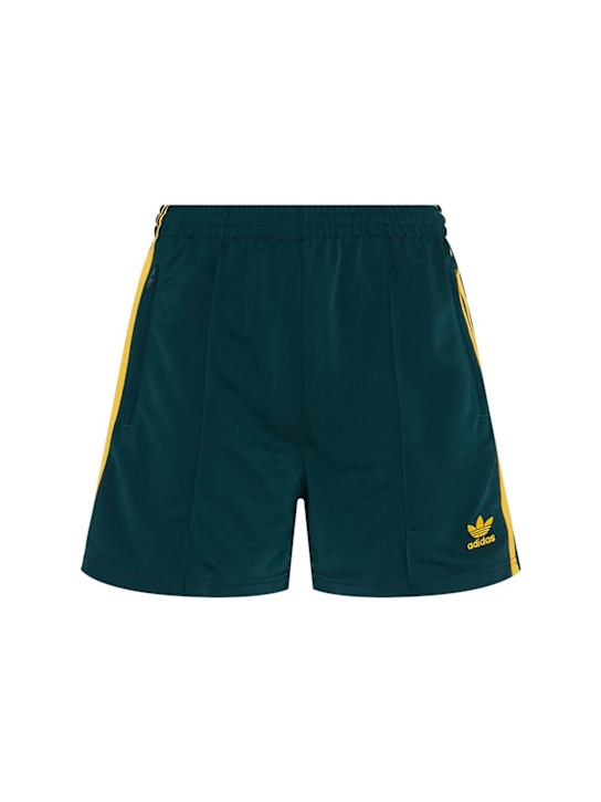 adidas Originals: Firebird shorts - women_0 | Luisa Via Roma